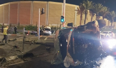 مصرع شاب وإصابة آخر في حادث طرق قرب كفر قاسم