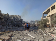 رويترز : إسرائيل وحماس تتفقان على المبادئ العامة لإطلاق سراح الرهائن