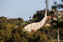 قصف متبادل والجيش الإسرائيلي يستنفر عند الحدود مع لبنان