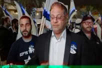 بن غفير دعا لبدء “مشروع تجريبي” لتشجيع هجرة سكان غزة