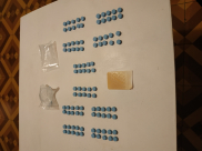 فيديو: اعتقال 42 مشتبها في حملة للشرطة في منطقة يافا، اللد والرملة والمنطقة