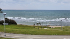 الطقس: أجواء شديدة البرودة وأمطار متفرقة