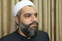 بالفيديو: الشيخ نوار دكة "مشاركتنا في انتخابات الهيئة الاسلامية دليل على حبنا ووفائنا لمدينة يافا"