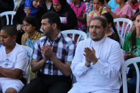 مؤسسة الفرقان لتحفيظ القران تخرج فوجها ال 18 من طلابها