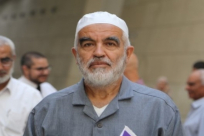 ماذا بعد اليوم التالي للحرب على غزة؟ .. خطبة الجمعة للشيخ رائد صلاح 