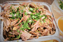 أزمة شديدة في قطاع المطاعم في البلاد