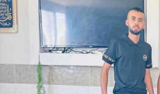 مصرع موسى الهواشلة من قصر السر في النقب جراء حادث طرق