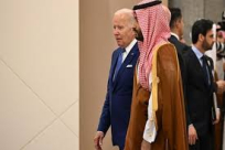 السعودية: لا علاقات مع إسرائيل دون الاعتراف بالدولة الفلسطينية والانسحاب من غزة