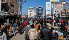 جولة مفاوضات جديدة في القاهرة لبحث النقاط الخلافية بين حماس وإسرائيل