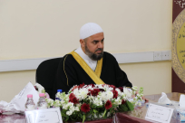 “الفتاوى الشاذة وأثرها في الاحكام الشرعية”.. د. محمد عايش يحصل على اللقب الثالث 