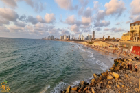 الطقس: أجواء متقلبة والاربعاء منخفض جديد  