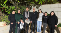 ابطال امر وزير الداخلية بإبعاد مواطن غزيّ يسكن في اللد