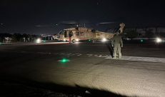 الجيش الإسرائيلي يعلن تحرير محتجزيْن إسرائيليين بعملية في رفح