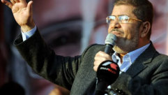 نشطاء يستذكرون مرسي في ظل التهديد لرفح.. “مصر لن تترك غزة وحدها” 