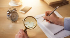 انخفاض عدد الباحثين عن عمل في يناير