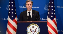 بلينكن: من الممكن التوصل إلى اتفاق لتبادل الأسرى بين إسرائيل و"حماس"