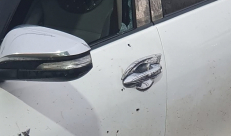 إصابة حرجة لشاب في جريمة إطلاق نار بقلنسوة