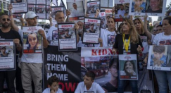 توقعات بأن يغادر وفد إسرائيلي إلى قطر لمناقشة صفقة التبادل