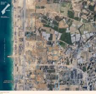 الجيش الإسرائيلي ينشئ طريقا إسفلتيا وسط قطاع غزة لفصل الشمال عن الجنوب 