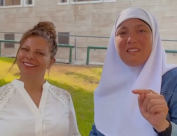 سجلوا الان في برنامج حضانات العائلة 