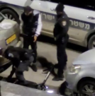 اللد: شاب يتلقى مخالفة بقيمة 1000 شيكل بسبب دراجة كهربائية