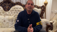 يافا: السيد رمزي ابو طالب يعلن دعمه  لقائمة كلنا البلد في الانتخابات البلدية