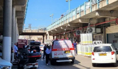 مقتل الشاب محمد عوض الله من سكان يافا بإطلاق نار في حولون