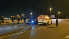  4 قتلى في المغار والنقب وباقة الغربية ومصاب برصاص الشرطة في الطيبة