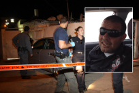  يافا: مقتل السيد يعقوب ياسين دكة اثر عملية إطلاق نار استهدفته في بيته 