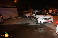يافا: الشرطة تداهم بيارة دكة وتعتقل قاصراً بشبهة سرقة دراجة والاعتداء على مشردين