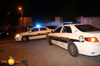 يافا: الشرطة تكثف من نشاطها لجمع السلاح غير المرخص في المدينة 