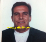 يافا:السيد عرب أبو عقلين "أبو السيد"في ذمة الله