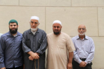 بطلب من الدفاع: المحكمة توافق على توسيع نافذة القيد الإلكتروني للشيخ رائد صلاح