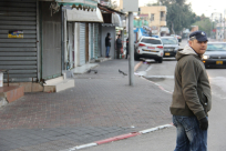 يافا فجر السبت عملية سطو  مسلح ثانية خلال أقل من 10 ساعات على محال تجاري وسط يافت 