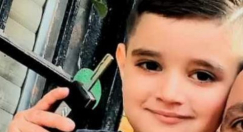 فاجعة في عين ماهل: مصرع الطفل عزمي حريري غرقًا في سخنين