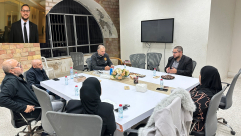 بيان: لجنة الاباء المحلية "ردنا على اغلاق المصليات بفتح مصليات في مدارسنا" 