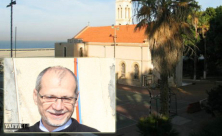 نبذة تاريخية عن الطائفة العربية الأرثوذكسية في يافا 