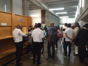 يافا: إطلاق سراح كافة الشبان من المعتقلين على خلفية مسيرة الدراجات النارية بشروط 