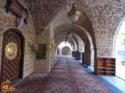 ذكرى الإسراء والمعراج لهذا العام 2024 م سيكون يوم الخميس 8.2.2024 م .