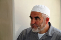  يافا: فضيلة الشيخ رائد صلاح سيُلقي خطبة الجمعة القادم في مسجد الجبلية بالمدينة 