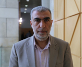 الشيخ كمال خطيب يحذر من المخططات الأمريكية الإسرائيلية في القدس 