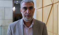 فيديو: الشيخ كمال خطيب يهنئ أردوغان لفوزه في الانتخابات الرئاسية