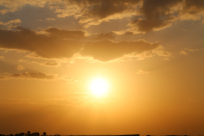 حالة الطقس: تواصل ارتفاع الحرارة