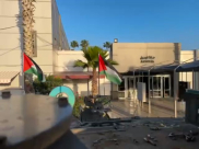 استئناف مفاوضات القاهرة والجيش الإسرائيلي يسيطر على معبر رفح