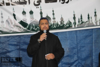 يافا: وزارة جودة البيئة تسحب القضية المرفوعة ضد الشيخ أحمد أبو عجوة