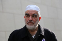  النيابة تطالب بسجن الشيخ رائد صلاح حتى أربع سنوات ونصف  