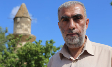 يتحدثون عن صخرة وعيونهم على قبة الصخرة