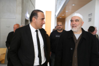 الشيخ رائد صلاح: الحركة الإسلامية تعني الثوابت وهذه لا يمكن حظرها