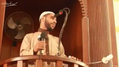 شاهد: مقطع مؤثر عن "الأم" 