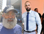 اللد: قرار بالافراج عن الشاب أيوب مالك حسونة الاثنين المقبل